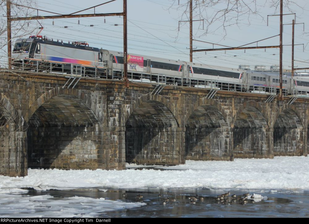 NJT 4631